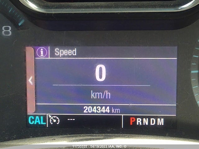 Chevrolet IMPALA LS 2014 2G11Y5SL7E9137279 Image 7