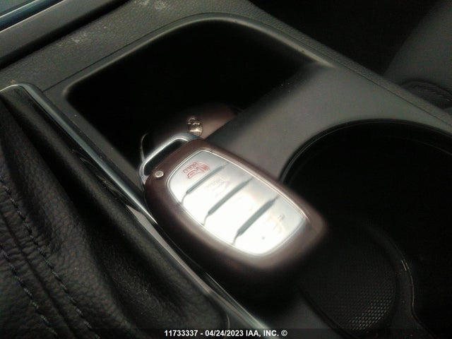 Hyundai SONATA SE 2017 5NPE24AF9HH449203 Image 3