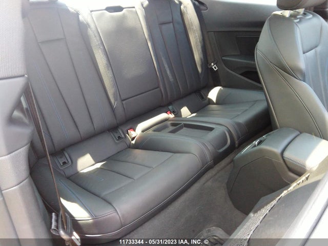WAUTNAF59KA042877 Audi A5 Coupe Progressiv