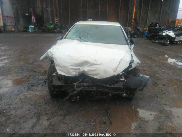 WVWWF7AUXHW175562 Volkswagen Golf R