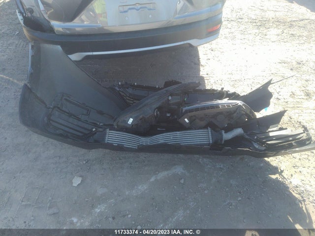 Honda CR-V LX 2021 2HKRW2H20MH203129 Image 12