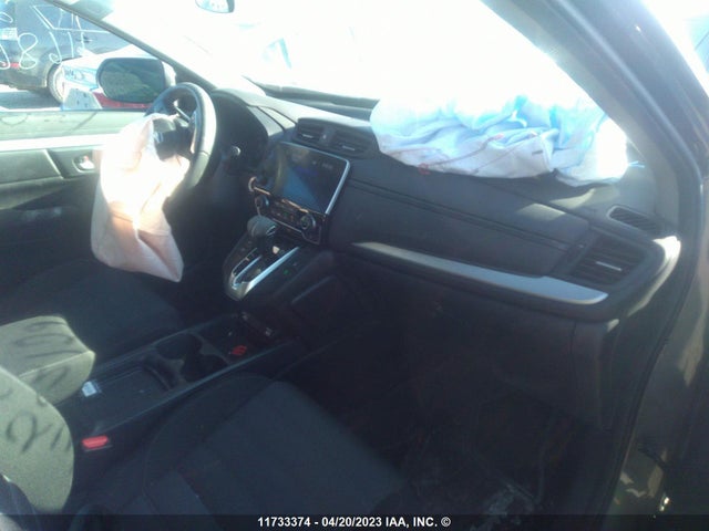 Honda CR-V LX 2021 2HKRW2H20MH203129 Image 5