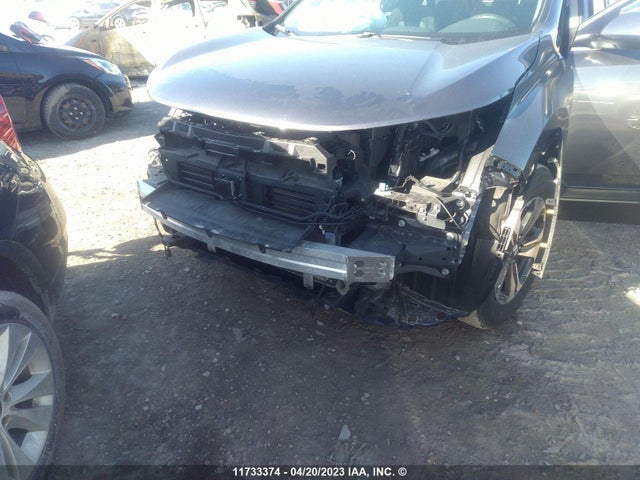 Honda CR-V LX 2021 2HKRW2H20MH203129 Image 6