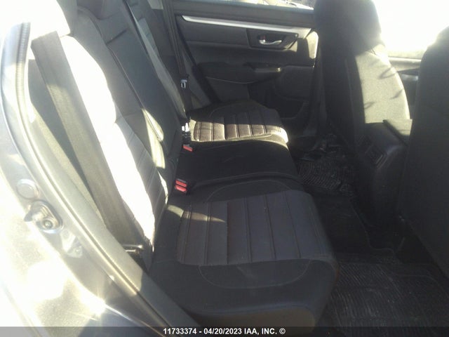 Honda CR-V LX 2021 2HKRW2H20MH203129 Image 8