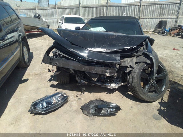 Chevrolet Camaro 1lt 2018 1G1FB3DS2J0158772 Image 6