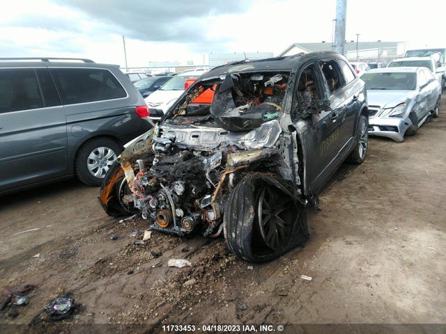 WA1WAAF71KD011631 Audi Q7 Technik