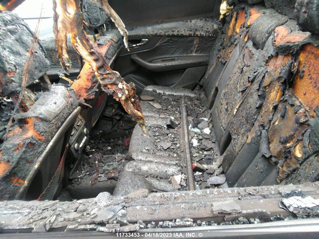 WA1WAAF71KD011631 Audi Q7 Technik