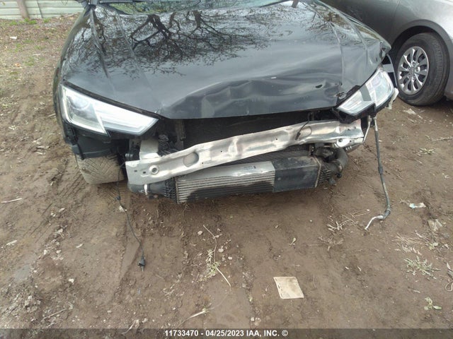 WAUBNAF4XHN011304 Audi A4 Progressiv