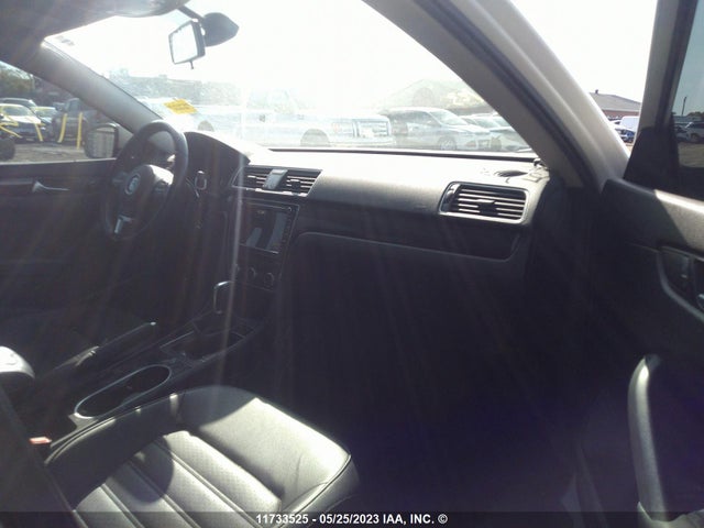 Volkswagen Passat Comfortline 2014 1VWBN7A33EC116355 Image 6