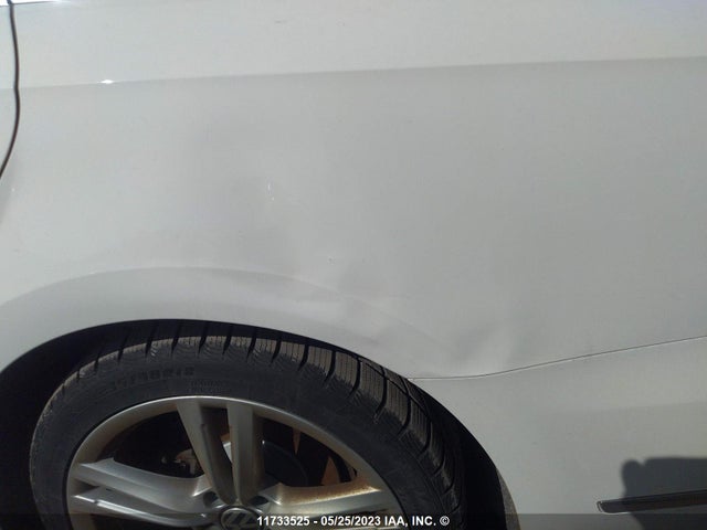Volkswagen Passat Comfortline 2014 1VWBN7A33EC116355 Image 7