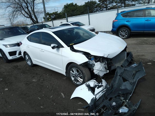 2020 KMHD84LF1LU944206 main image