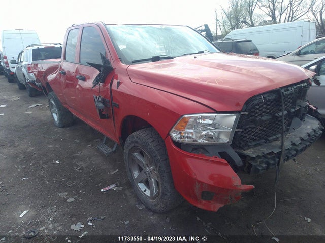 2017 1C6RR7FT4HS668916 main image