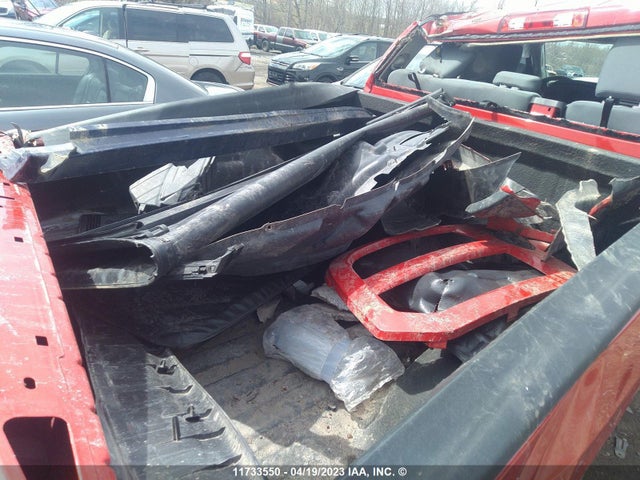 RAM 1500 St 2017 1C6RR7FT4HS668916 Image 4