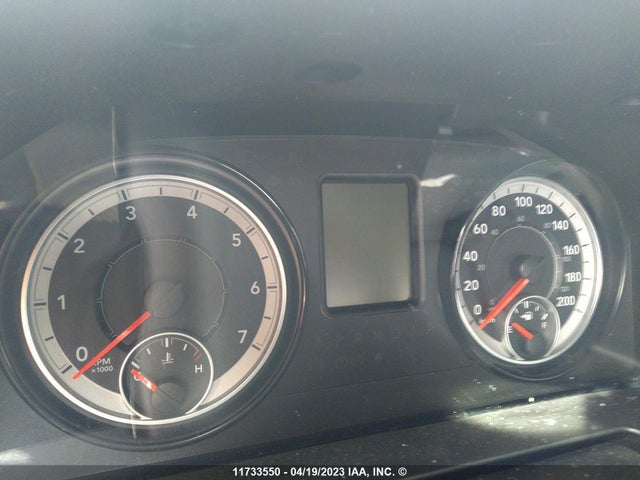 RAM 1500 St 2017 1C6RR7FT4HS668916 Image 9