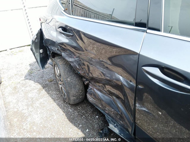 JTJBARBZ1K2186075 Lexus Nx Nx 300