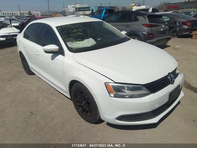3VW2K7AJ7EM295988 auction archive image
