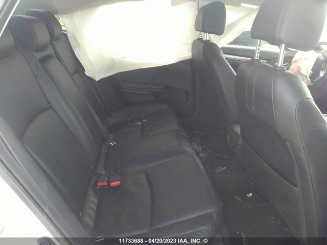 Honda CIVIC 2018 2HGFC1F96JH105492 Image 10
