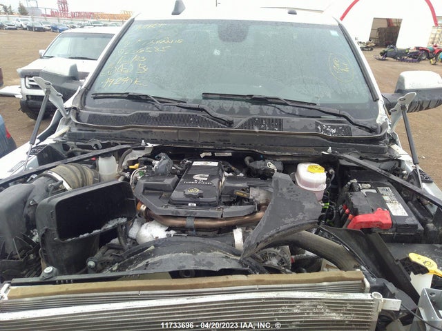 3C63R3EL2NG236585 RAM 3500 Laramie