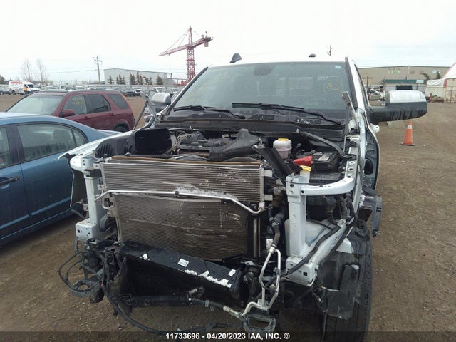 3C63R3EL2NG236585 RAM 3500 Laramie