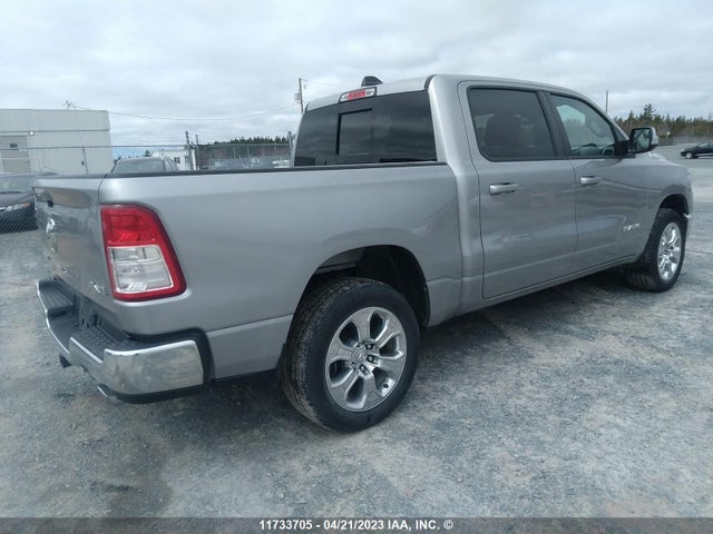 1C6SRFFT1MN504284 RAM 1500 Big Horn