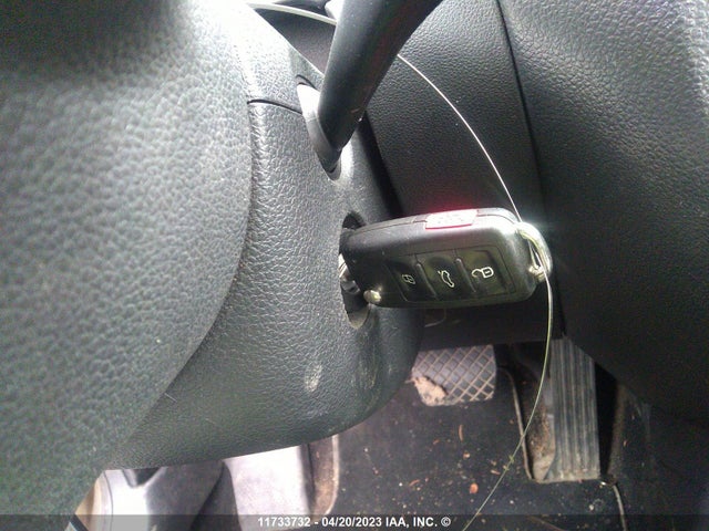 3VWDL7AJ6EM258808 Volkswagen JETTA TDI