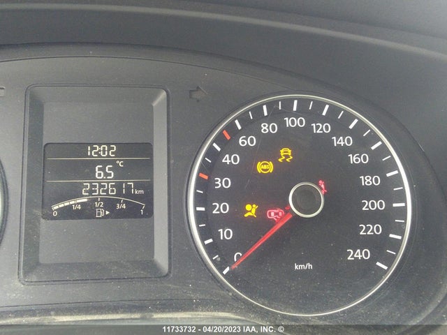3VWDL7AJ6EM258808 Volkswagen JETTA TDI