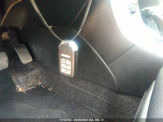 Honda ACCORD EXL 2016 1HGCR2F82GA801546 Image 3