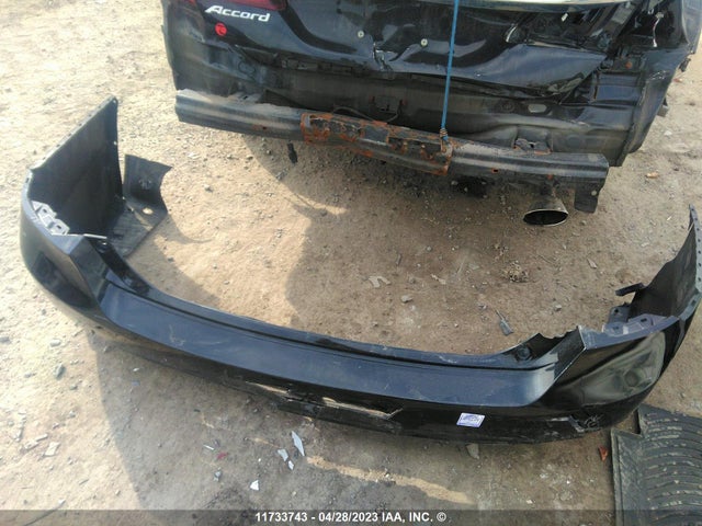 Honda ACCORD EXL 2016 1HGCR2F82GA801546 Image 4