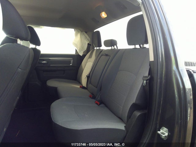 3C6RR7LT5MG614885 RAM 1500 Classic Slt