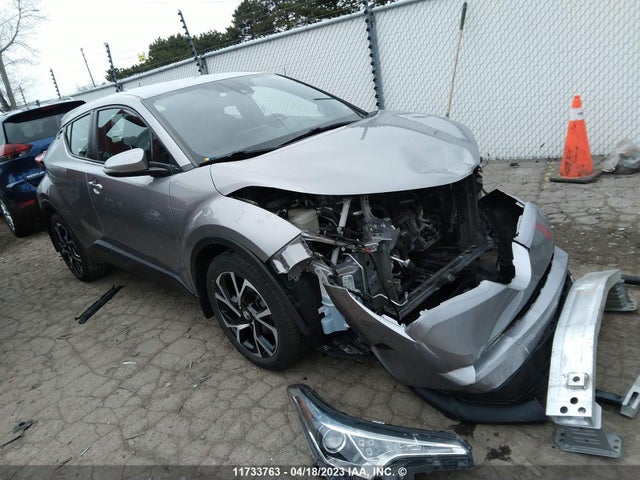 2018 NMTKHMBX8JR011196 main image