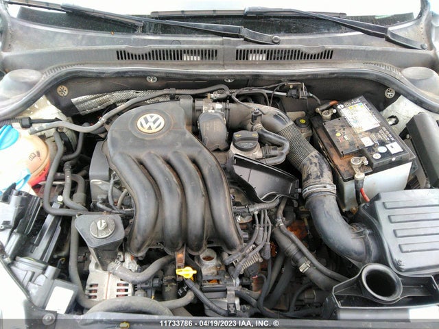 3VW2K7AJ4FM343626 Volkswagen JETTA