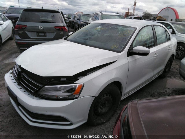 3VW2K7AJ4FM343626 Volkswagen JETTA