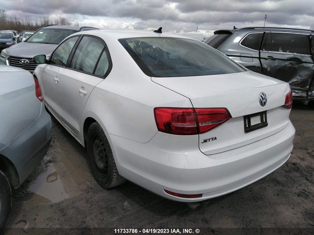 3VW2K7AJ4FM343626 Volkswagen JETTA