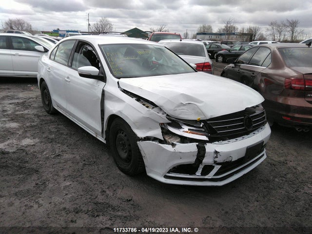 3VW2K7AJ4FM343626 Volkswagen JETTA