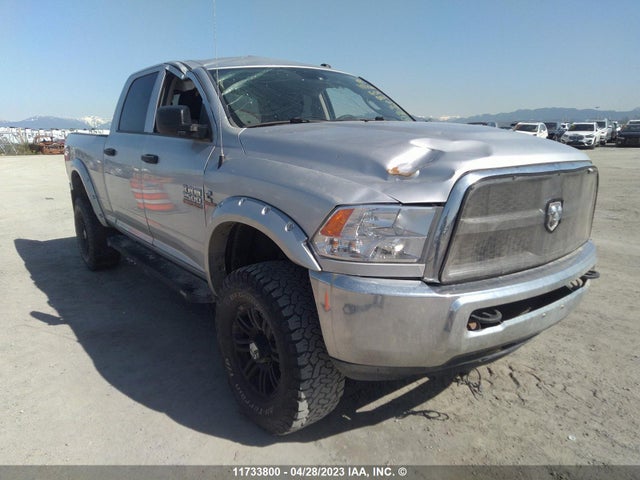 3C6UR5CL3FG696245 auction archive image