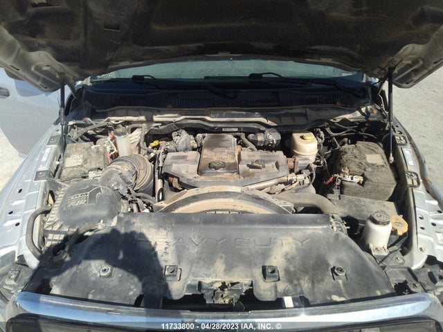 3C6UR5CL3FG696245 RAM 2500 St