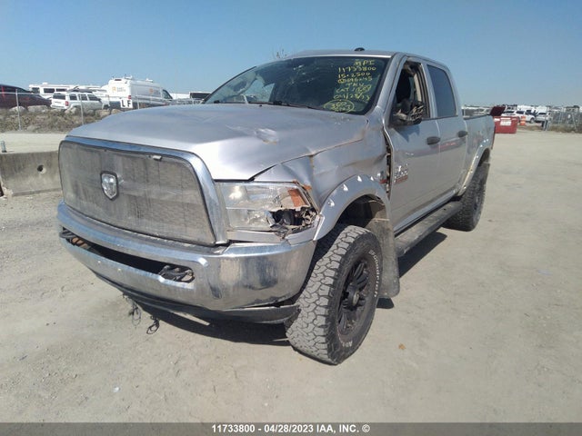 3C6UR5CL3FG696245 RAM 2500 St