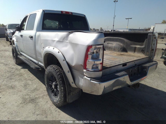 3C6UR5CL3FG696245 RAM 2500 St