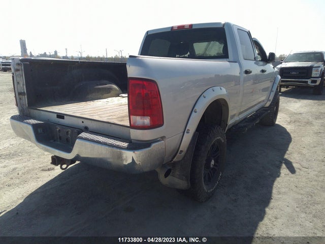 3C6UR5CL3FG696245 RAM 2500 St
