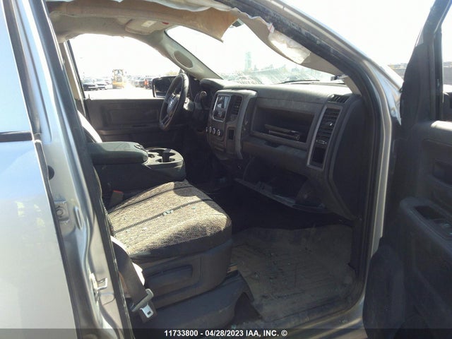 3C6UR5CL3FG696245 RAM 2500 St