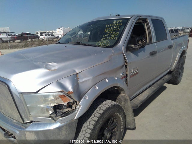 3C6UR5CL3FG696245 RAM 2500 St