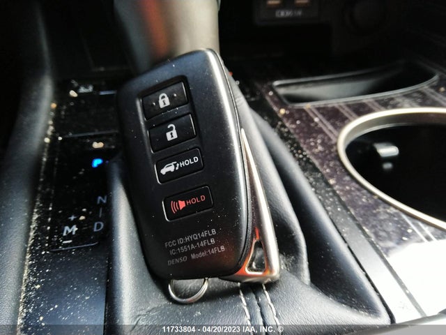 2T2JZMDA5MC291106 Lexus RX 350
