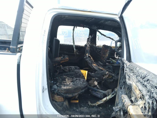 1C6SRFMT4MN545978 RAM 1500 Big Horn/lone Star