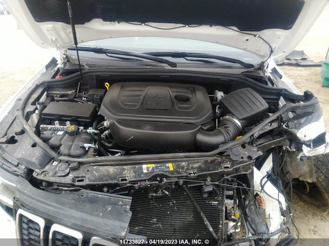 1C4RJFAG4MC756454 Jeep Grand Cherokee Laredo