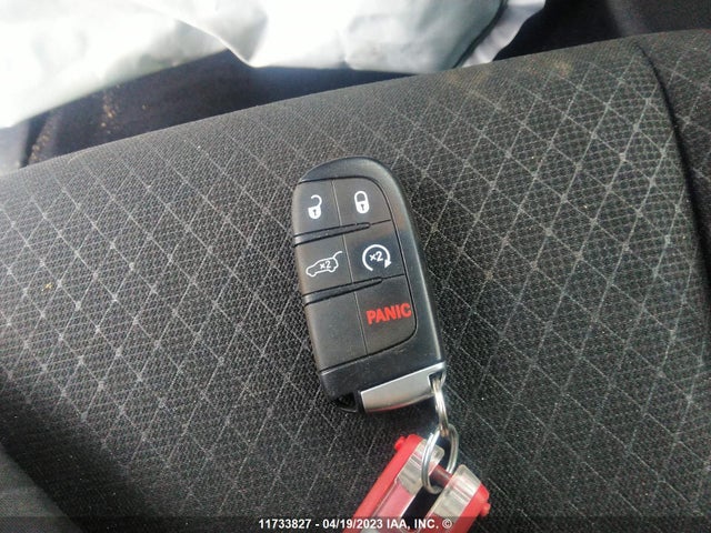 1C4RJFAG4MC756454 Jeep Grand Cherokee Laredo