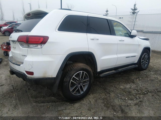 1C4RJFAG4MC756454 Jeep Grand Cherokee Laredo