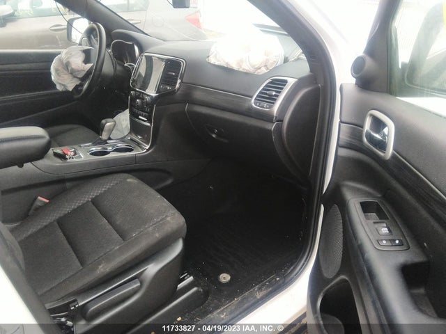 1C4RJFAG4MC756454 Jeep Grand Cherokee Laredo