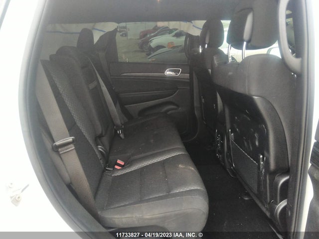 1C4RJFAG4MC756454 Jeep Grand Cherokee Laredo