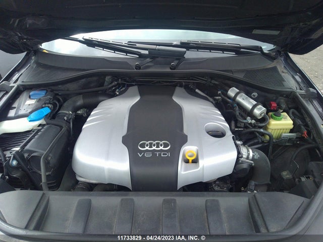 WA1CMCFE2ED004292 Audi Q7 PREMIUM