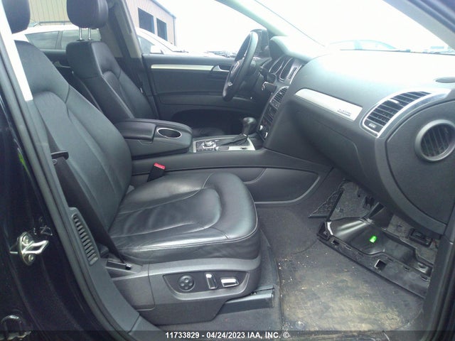 WA1CMCFE2ED004292 Audi Q7 PREMIUM